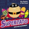 Supertato Veggies Assemble (Paperback) - Sue Hendra Photo