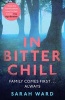 In Bitter Chill (Paperback, Main) - Sarah Ward Photo