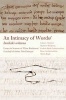 An Intimacy of Words - Essays in Honour of Petur Knutsson (Paperback) - Gudrun Bjork Gudsteinsdottir Photo