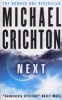 Next (Paperback) - Michael Crichton Photo