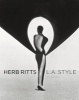 Herb Ritts | L.A. Style (Hardcover, New) - Paul Martineau Photo