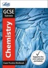 GCSE Chemistry Exam Practice Workbook, with Practice Test Paper (Paperback) - Letts Gcse Photo