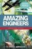 Amazing Engineers (Paperback) - Charles Margerison Photo