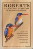 Roberts Geographic Variation Of Southern African Birds (Paperback) - Hugh Chittenden Photo