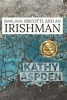 Baklava, Biscotti, and an Irishman (Paperback) - Kathy Aspden Photo