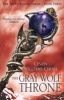 The Gray Wolf Throne (the Seven Realms Series, Book 3) (Paperback) - Cinda Williams Chima Photo