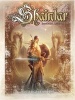 Shaintar - Immortal Legends (Paperback) - Sean Patrick Fannon Photo