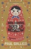 Mrs Harris Goes to Moscow (Paperback) - Paul Gallico Photo