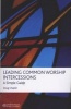 Leading Common Worship Intercessions - A Simple Guide (Paperback) - Doug Chaplin Photo