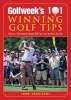 Golfweek's 101 Winning Golf Tips - Become a Shot-Making Virtuoso with Tips from the Tour's Top Pros (Paperback, 2nd) - John Andrisani Photo