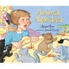 Animal Alphabed (Hardcover, Library binding) - Margriet Ruurs Photo