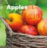 Apples (Paperback) - Erika L Shores Photo