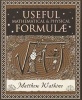 Useful Mathematical and Physical Formulae (Paperback, 2nd Revised edition) - Matthew Watkins Photo