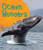 Fast Facts: Ocean Wonders - Come Face to Face with Life in the Ocean Deep (Hardcover) - Margaret Hynes Photo