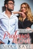 Professor Love (Paperback) - Nikky Kaye Photo