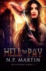 Hell to Pay (Watchers Book 4) (Paperback) - NP Martin Photo