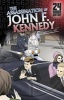 The Assassination of John F. Kennedy, November 22, 1963 (Paperback) - Terry Collins Photo