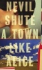 A Town Like Alice (Paperback) - Nevil Shute Photo