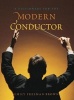 A Dictionary for the Modern Conductor (Hardcover) - Emily Freeman Brown Photo