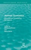 Austrian Economics - Historical and Philosophical Background (Paperback) - Wolfgang Grassl Photo