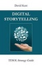 Digital Storytelling - Tesol Strategy Guide (Paperback) - David Kent Photo