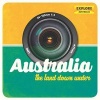 Australia, the Land Down Under (Hardcover) - Explore Australia Photo