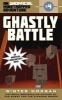 Ghastly Battle (Paperback) - Winter Morgan Photo