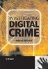 Investigating Digital Crime (Hardcover, New) - Robin P Bryant Photo