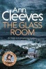 The Glass Room (Paperback, New Edition) - Ann Cleeves Photo