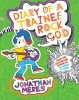 Diary of a Trainee Rock God (Paperback, 2nd Revised edition) - Jonathan Meres Photo