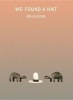 We Found a Hat (Hardcover) - Jon Klassen Photo