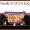 Washington D.C. (Paperback) - Tanya Lloyd Kyi Photo