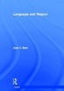 Language and Region (Hardcover) - Joan Beal Photo