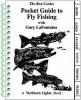 Pocket Guide to Fly Fishing (Paperback) - Ron Cordes Photo