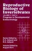 Reproductive Biology of Invertebrates - Progress in Developmental Endocrinology (Hardcover, Volume 10, Part) - August Dorn Photo