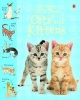 Little Book of Cats and Kittens (Hardcover) - Sarah Khan Photo