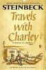 Travels with Charley in Search of America (Paperback, 50th) - John Steinbeck Photo