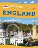 England (Paperback, Illustrated edition) - Annabelle Lynch Photo