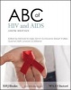 ABC of HIV and AIDS (Paperback, 6th Revised edition) - Michael W Adler Photo