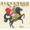 Alexander the Great (Hardcover) - Demi Photo