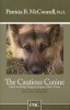 The Cautious Canine (Paperback, 2nd) - Patricia B McConnell Photo