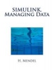 Simulink. Managing Data (Paperback) - Mendel H Photo