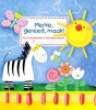 Merke Gereed Maak! (Afrikaans, Paperback) - Pia Pedevilla Photo