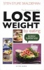 Lose Weight by Eating (Paperback) - Sten Sture Skaldeman Photo