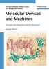 Molecular Devices and Machines - Concepts and Perspectives for the Nanoworld (Hardcover) - Vincenzo Balzani Photo