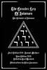 The Greater Key of Solomon - The Grimoire of Solomon (Paperback) - Samuel Mathers Photo