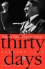 Hitler's Thirty Days to Power - January 1933 (Paperback) - Henry Ashby Turner Photo