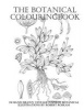 The Botanical Colouringbook - 24 Hand Drawn Vintage Inspired Botanical Illustrations by  (Paperback) - Robert Roskam Photo