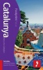 Catalunya Footprint Focus Guide - (includes Andorra & Eastern Spanish Pyrenees) (Paperback) - Mary Ann Gallagher Photo