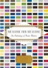 Measure for Measure (Hardcover) - Annie Finch Photo